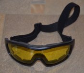 Защитные очки (маска) MFH Brille Mountain
