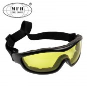 Защитные очки (маска) MFH Brille Mountain