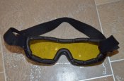 Защитные очки (маска) MFH Brille Mountain
