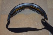 Защитные очки (маска) MFH Brille Mountain