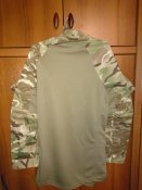 Рубашка тактическая ubacs mtp. 170/90 (medium)