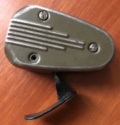 Фонарик Philips type 7424-03