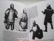 Реконструкция старинного оружия.