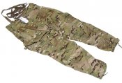 Штаны Gen III Level 5 ECWCS Softshell - Multicam US US Army. XL-Long. Контракт. Новые