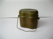 Котелок солдатский СА, 1967 г.