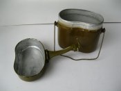 Котелок солдатский СА, 1967 г.