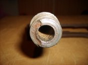 ВМ граненка 1920г.