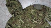 Британская парка МТР. 190/96 р.(Оригинал. Новая)-890грн