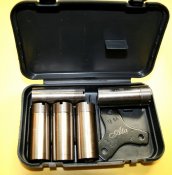Набор чоков на ( "Ata Arms NEO 12" кал.12 .)