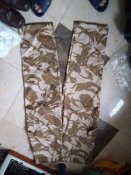 Штани ддпм 85/104/120