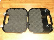 Пластиковый кейс ,,Glock''.