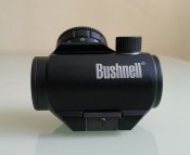 коллиматорный прицел Bushnell -25