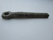 Часть колышка СС