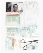 Аптечка Multitarn® Small 25-Piese First Aid Set Leina, Mil - Tec. Німеччина. Новий товар. (1 шт.)