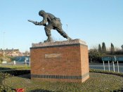 John Baskeyfield monument_2.JPG