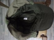 Шапка, армия Италии, 58р, новая.