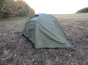3х местная палатка Hannah Fest 3 с тентом (Оригинал Чехия) С 1й гривны за Вашу цену