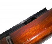 Пікатінні Bast armament для ТОЗ-8, 17 і тд