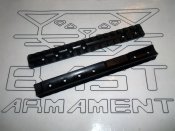 Пікатінні Bast armament для ТОЗ-8, 17 і тд