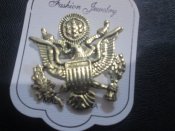 Орел США
