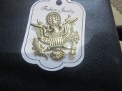 Орел США