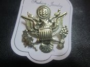 Орел США