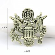 Орел США