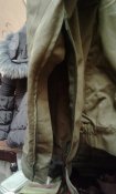 Куртка техническая Bund Wahler (XL) (Германия)