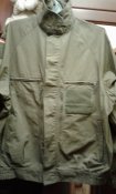Куртка техническая Bund Wahler (XL) (Германия)