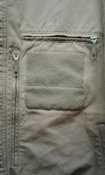 Куртка техническая Bund Wahler (XL) (Германия)