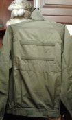 Куртка техническая Bund Wahler (XL) (Германия)