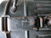 Газбак именной