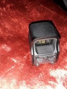 Eotech 511 прицел