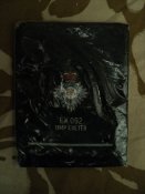 Патчи полиции Великобритании, 3 шт.