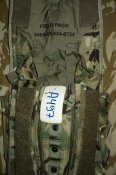 Противогазная сумка Field Pack MTP (лот А497)