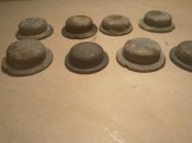 Транспортна кришка від Gewehrgranate M.14