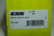 Очки ESS ICE-2x naro retail (Стандартный naro набор) (Новые, Оригинал, США)