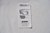 Очки ESS Rollbar (Silver Logo)(Новые, Оригинал, США))