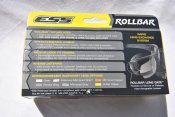 Очки ESS Rollbar (Silver Logo)(Новые, Оригинал, США))
