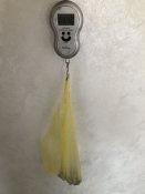 Свинец 440 грамм