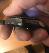 Смарт Часы Samsung Gear S3