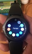 Смарт Часы Samsung Gear S3
