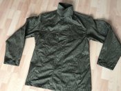 Китель ГДР штрихтарн , Strichtarn NVA DDR- размер 48-50- замеры в описании