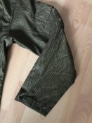 Китель ГДР штрихтарн , Strichtarn NVA DDR- размер 48-50- замеры в описании
