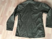 Китель ГДР штрихтарн , Strichtarn NVA DDR- размер 48-50- замеры в описании