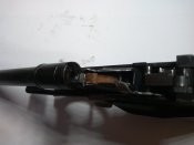 ПМ (МР 654K) калибр .22CN под СХП