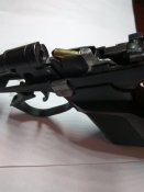 ПМ (МР 654K) калибр .22CN под СХП
