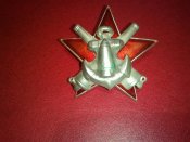 За отличную морскую боевую подготовку» для командного состава артиллерийских частей. С 1928 г.