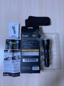 Тактический фонарь Fenix TK22 920 lumen