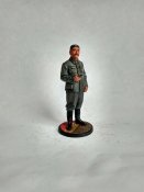 Оловянный солдатик Сталин И.В., 1939-43 гг.